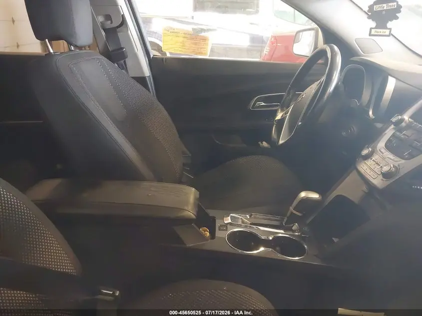 2014 CHEVROLET EQUINOX 1LT