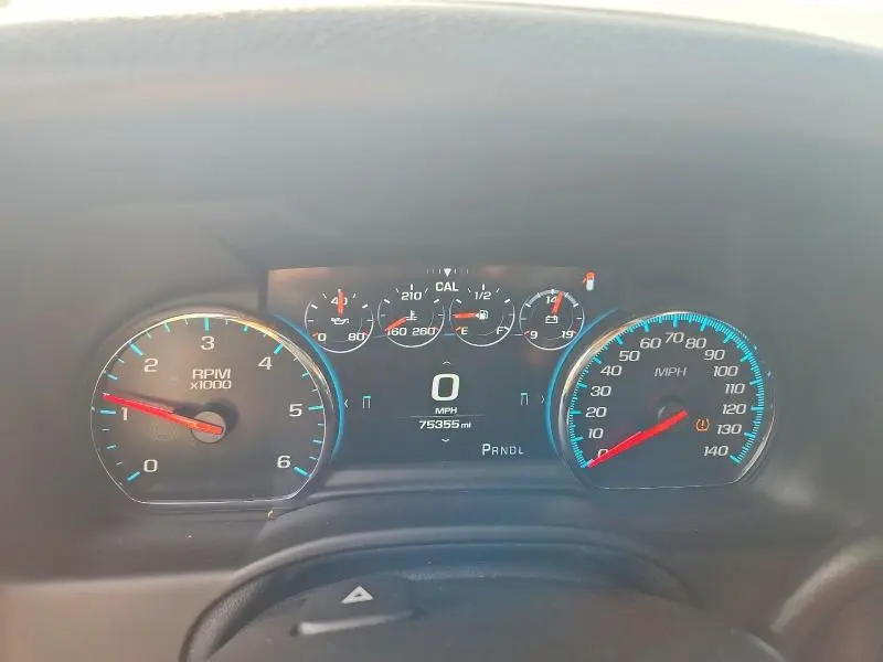 2020 GMC YUKON SLT  