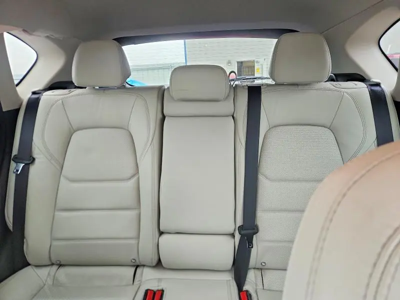 2023 MAZDA CX-5 PREFERRED  