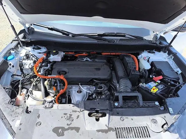 2026 HONDA CR-V TRAILSPORT  