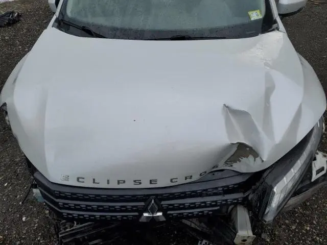 2023 MITSUBISHI ECLIPSE CROSS SE