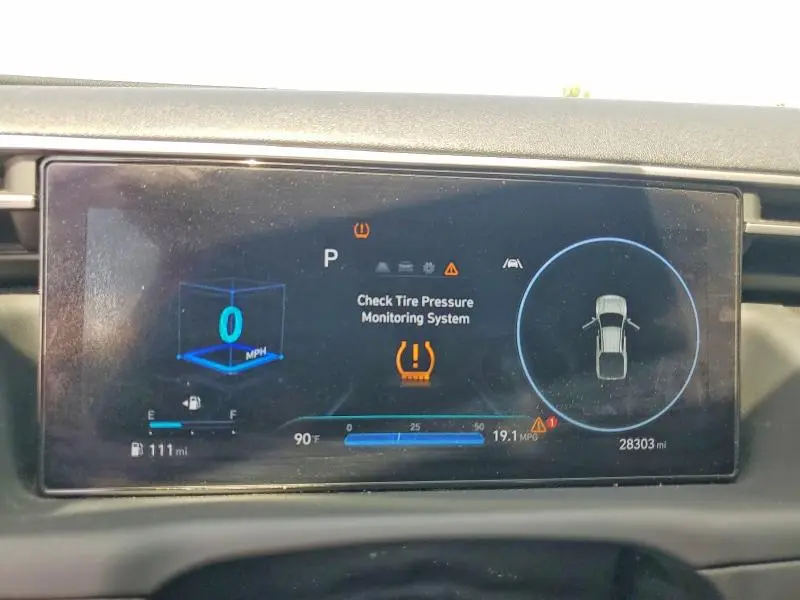 2022 HYUNDAI SANTA CRUZ SEL PREMIUM  