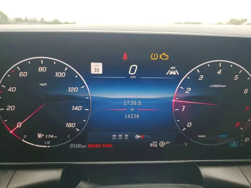 2025 MERCEDES-BENZ GLC COUPE 300 4MATIC  