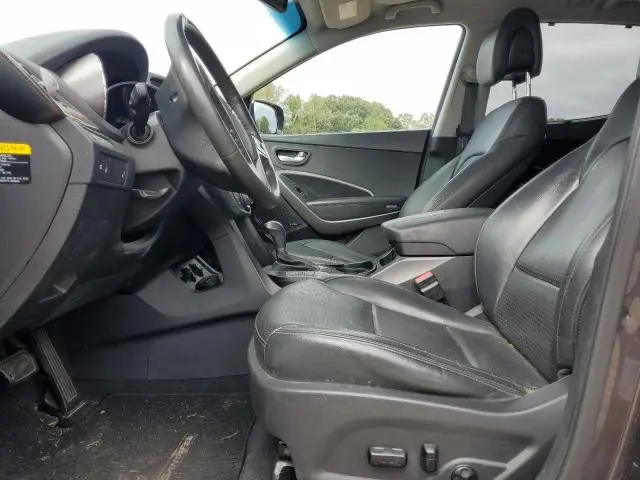 2016 HYUNDAI SANTA FE SPORT   