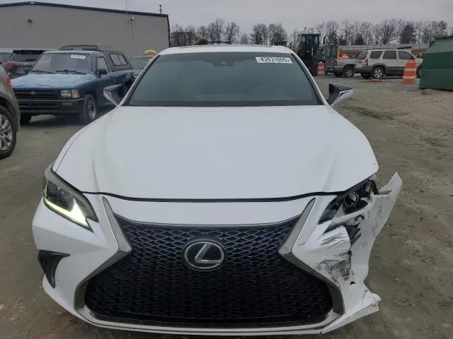 2019 LEXUS ES 350