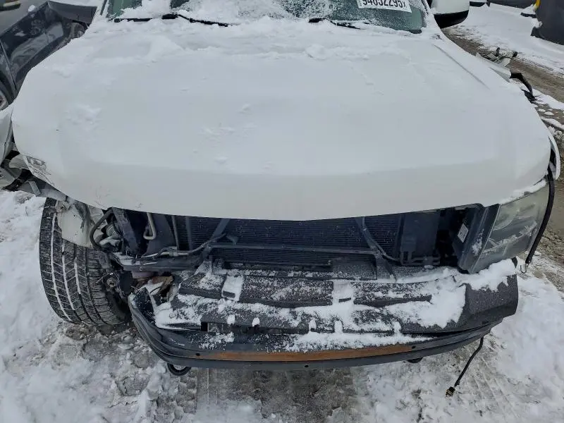 2010 CHEVROLET TAHOE K1500 LT  