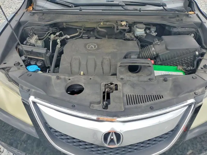 2014 ACURA RDX   