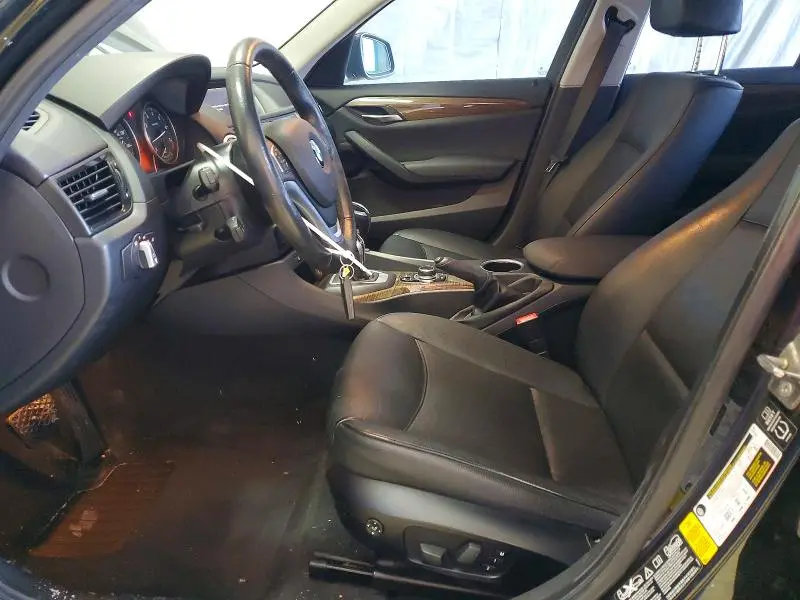 2014 BMW X1 XDRIVE28I  