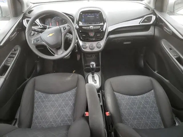 2019 CHEVROLET SPARK 1LT