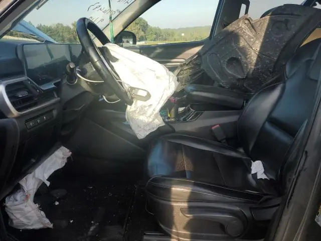 2024 KIA TELLURIDE LX  