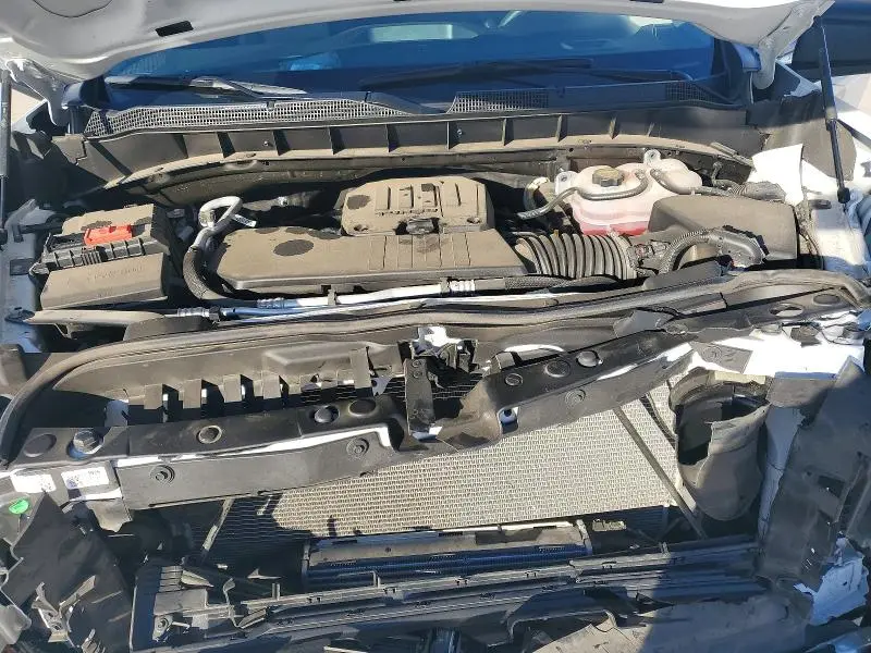 2025 CHEVROLET SILVERADO C1500  