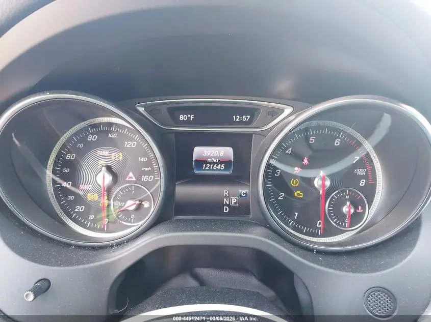 2018 MERCEDES-BENZ CLA 250 4MATIC
