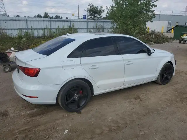 2016 AUDI A3 PREMIUM  