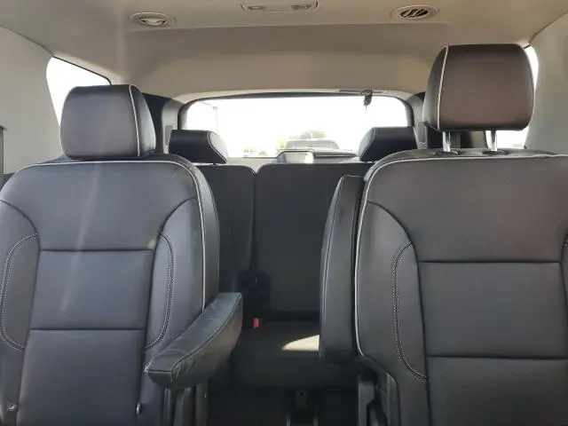 2020 CHEVROLET TRAVERSE HIGH COUNTRY  