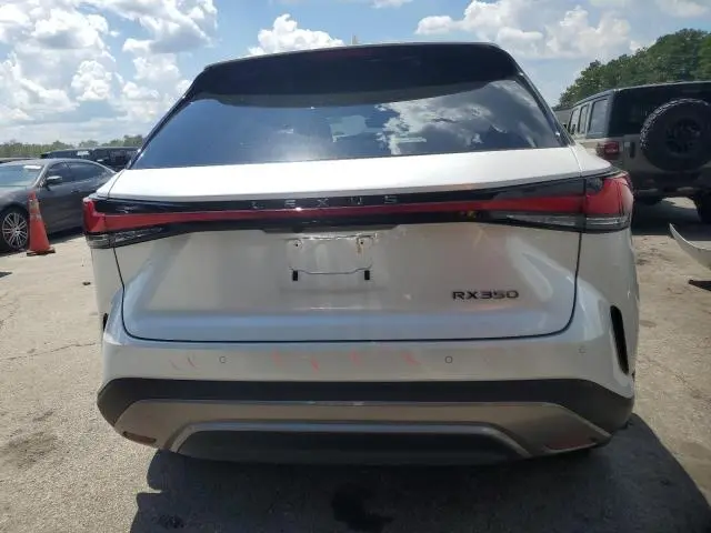 2024 LEXUS RX 350 BASE  