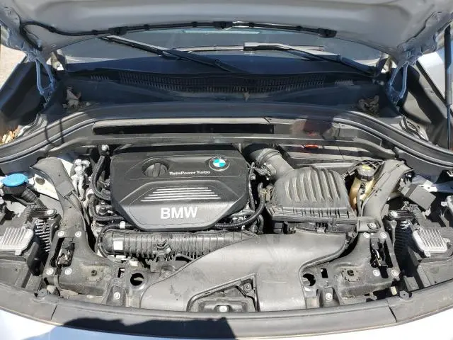 2018 BMW X2 XDRIVE28I  