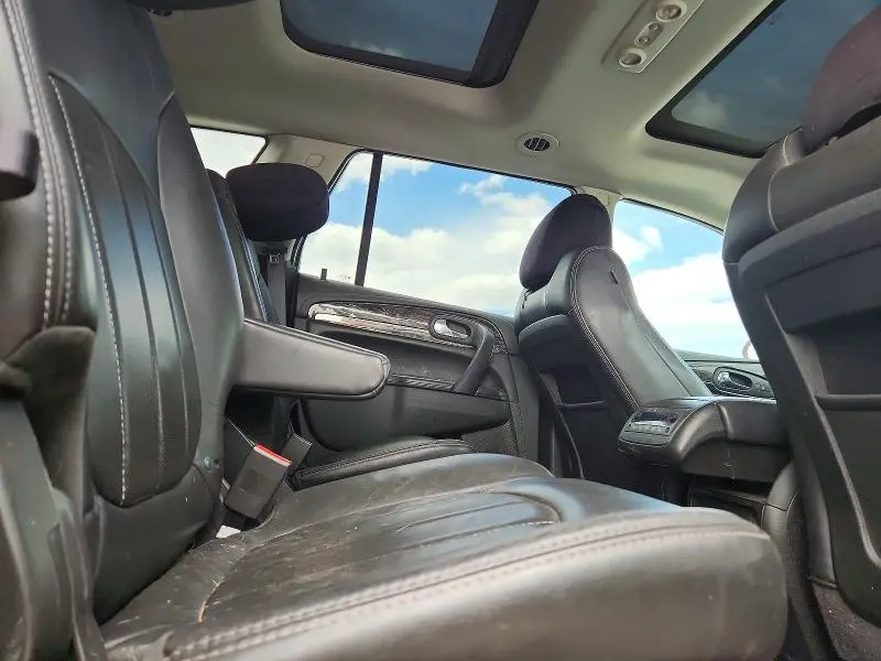 2014 BUICK ENCLAVE   