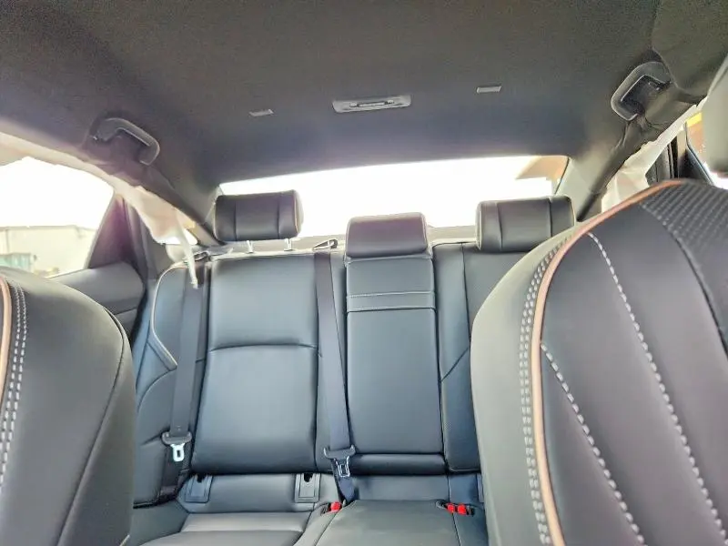 2026 TOYOTA CROWN XLE  