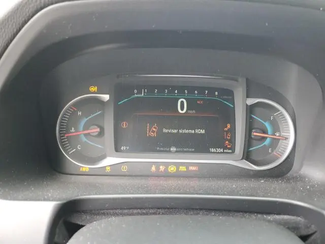 2021 HONDA PILOT EXL