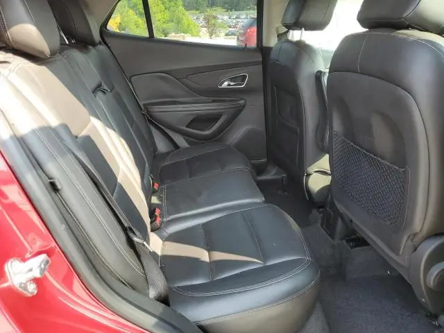 2013 BUICK ENCORE 