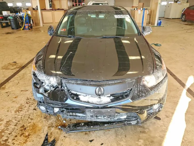 2012 ACURA TSX   