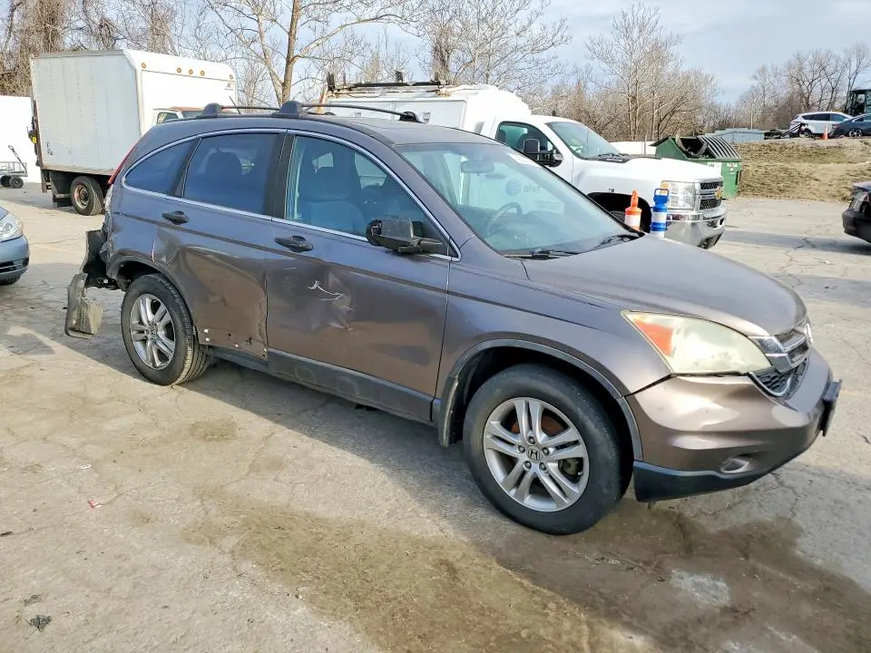 2011 HOND CR-V EX  