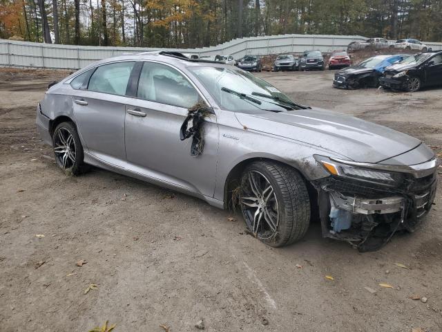 2022 HONDA ACCORD TOURING HYBRID