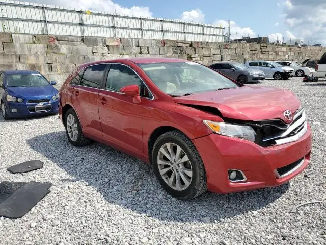 2013 TOYOTA VENZA LE  