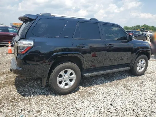 2023 TOYOTA 4RUNNER SE  
