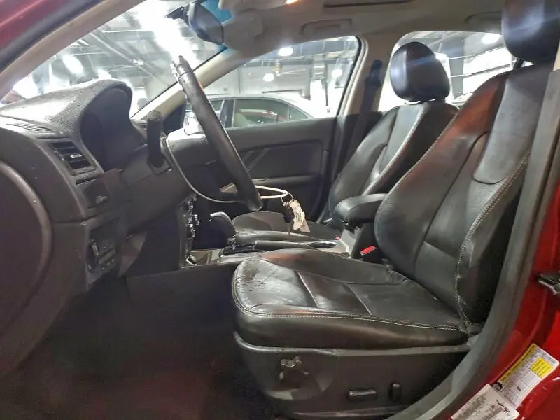 2010 FORD FUSION SPORT  