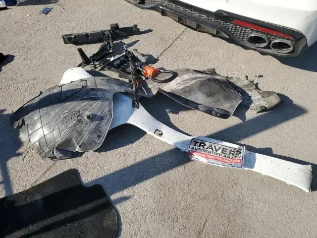 2022 KIA STINGER GT1  