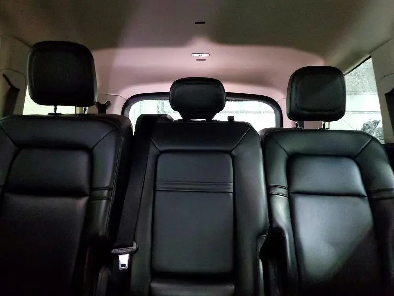 2023 LINCOLN AVIATOR   