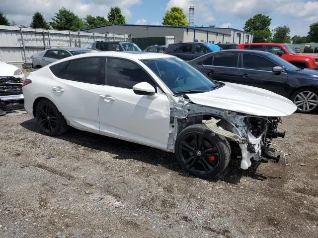 2023 ACURA INTEGRA A-SPEC TECH  