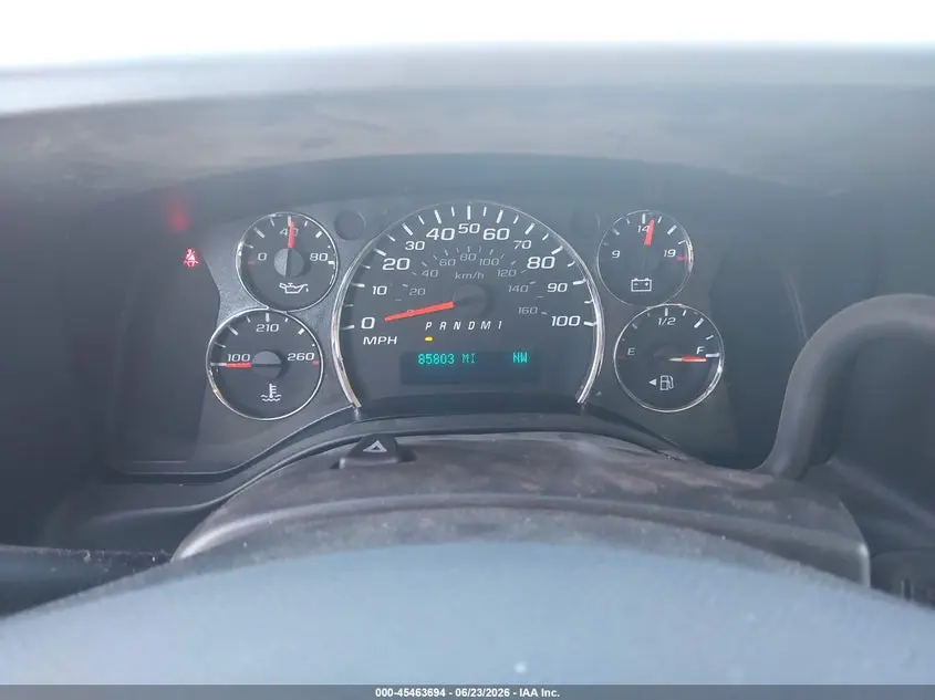 2017 CHEVROLET EXPRESS 3500 LT