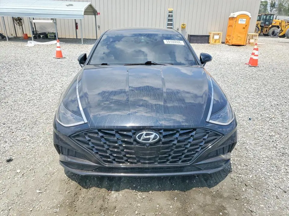 2022 HYUNDAI SONATA LIMITED  