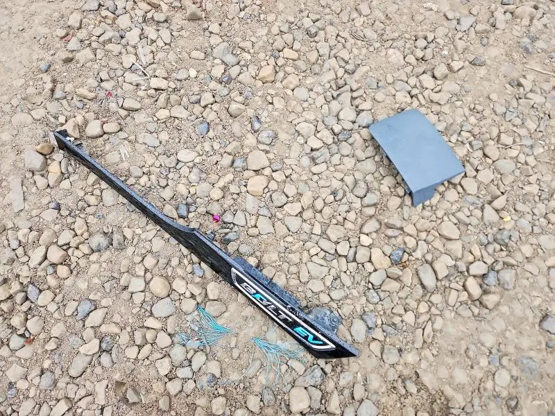 2018 CHEVROLET BOLT EV LT  