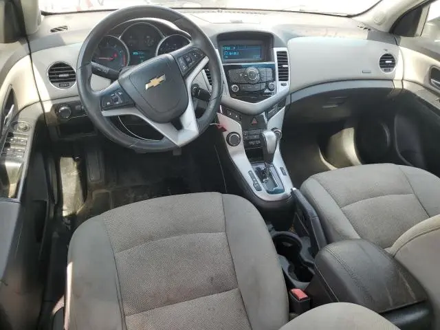 2013 CHEVROLET CRUZE LT  