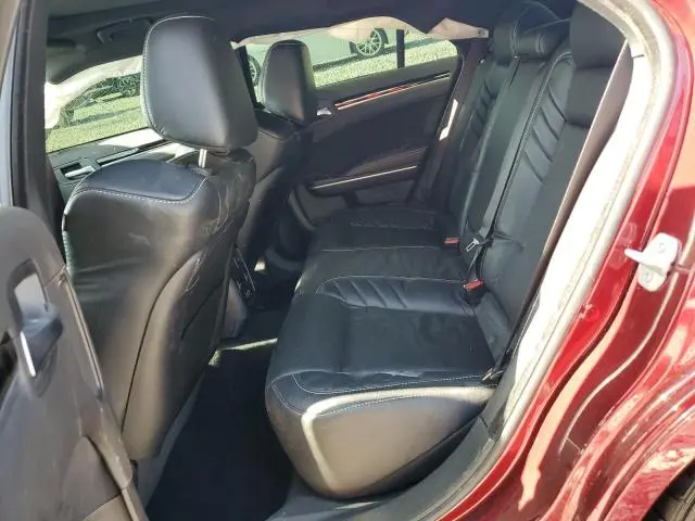 2023 CHRYSLER 300C   