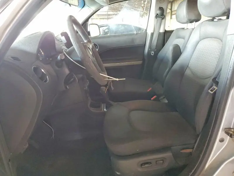 2011 CHEVROLET HHR LT  