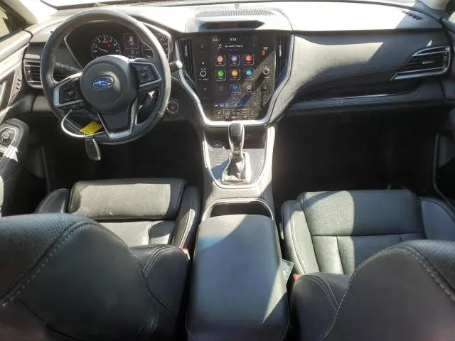 2021 SUBARU LEGACY LIMITED XT  