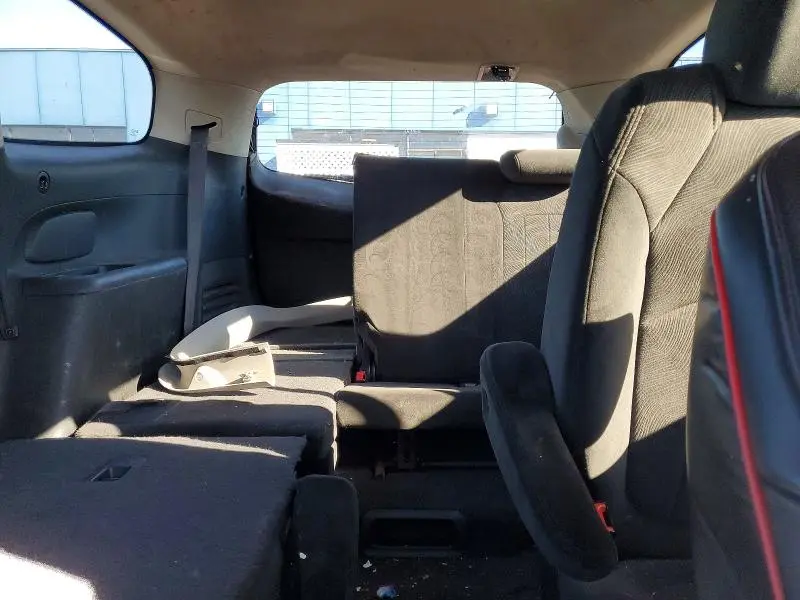 2012 BUICK ENCLAVE   