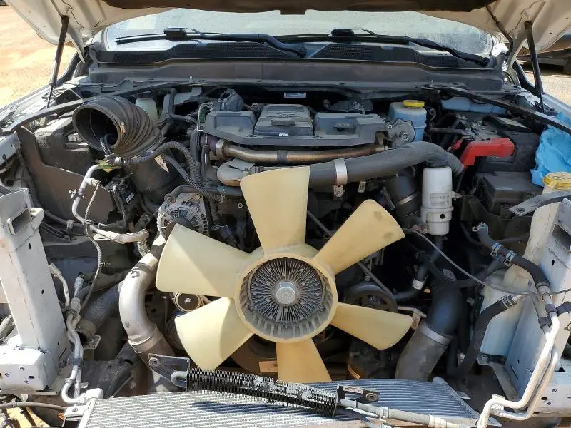 2022 RAM 3500 TRADESMAN  