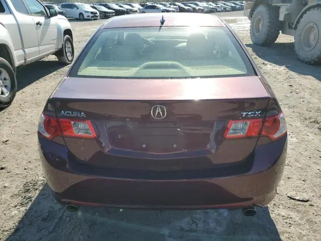 2010 ACURA TSX   