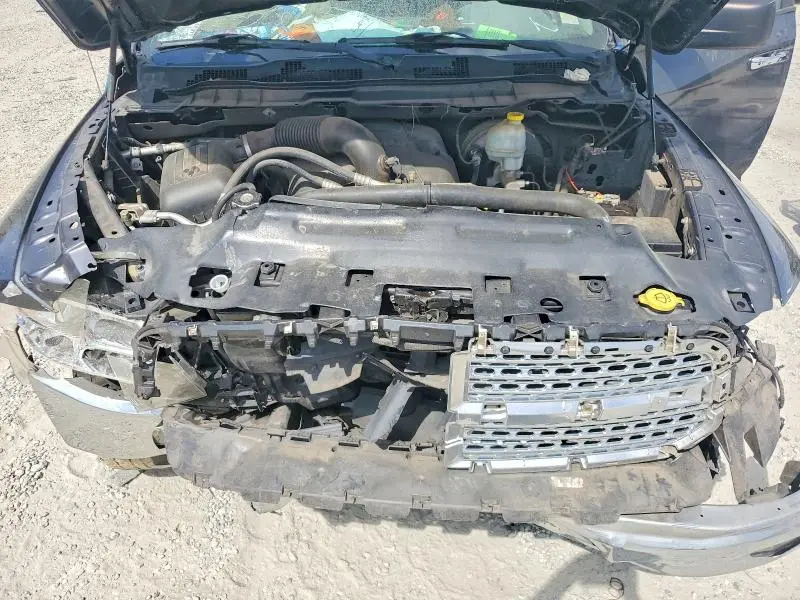 2014 RAM 1500 SLT  