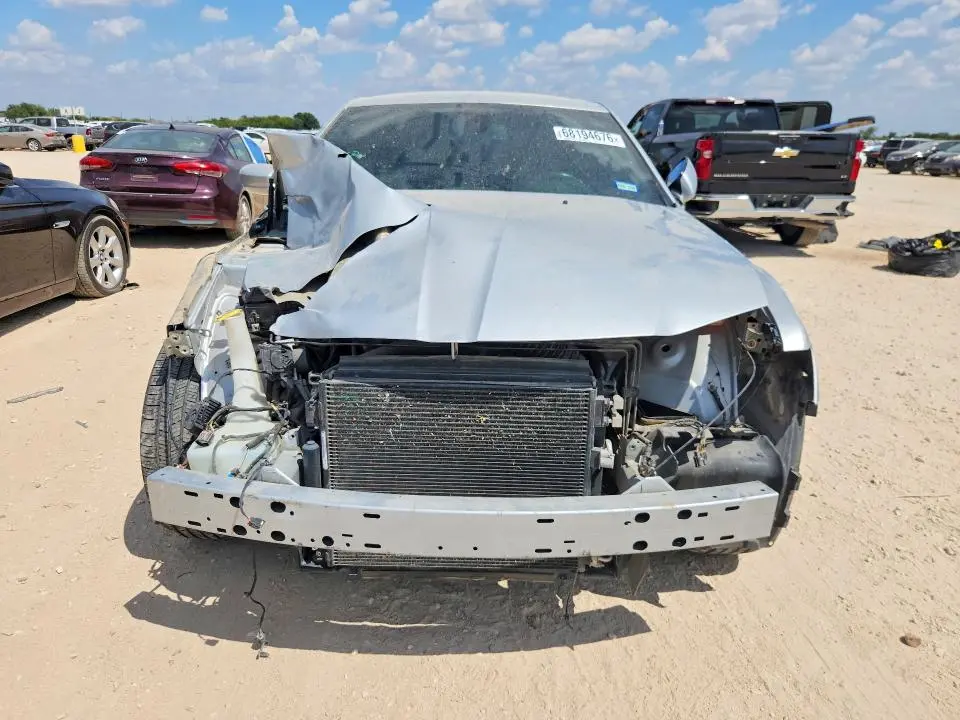 2020 CHRYSLER 300 S  
