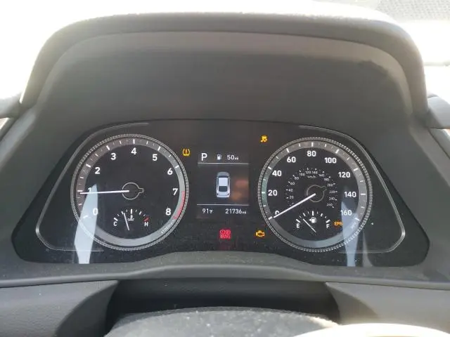 2023 HYUNDAI SONATA SE  