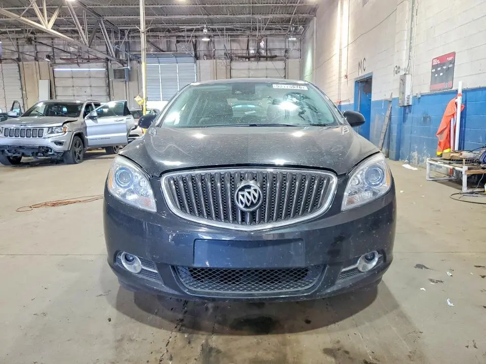2015 BUICK VERANO   