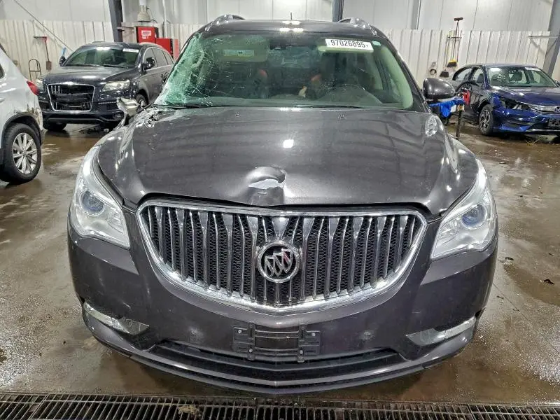 2015 BUICK ENCLAVE   