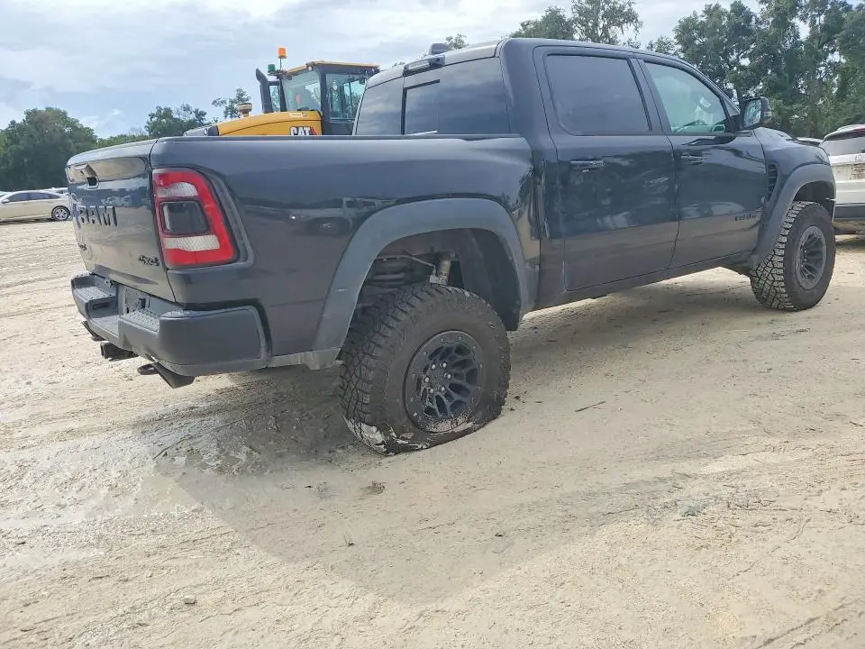 2024 RAM 1500 TRX  