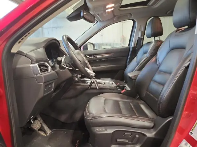 2023 MAZDA CX-5 PREMIUM  